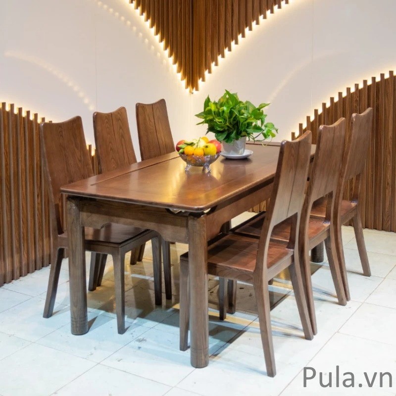 Ghế ăn Pula GA06-D